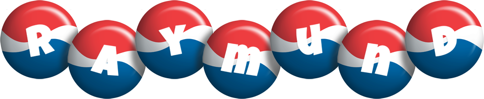 Raymund paris logo