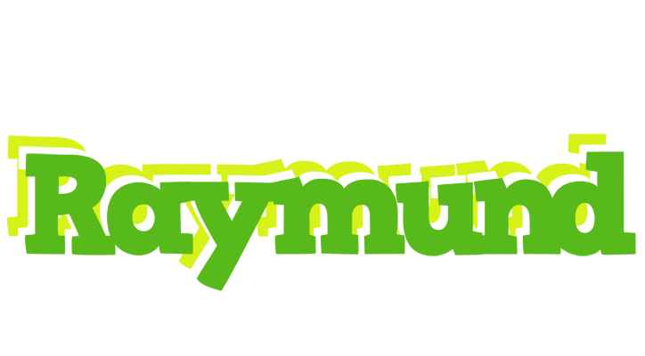 Raymund picnic logo