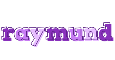 Raymund sensual logo