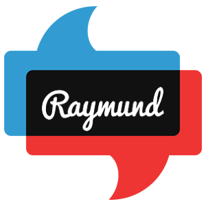 Raymund sharks logo