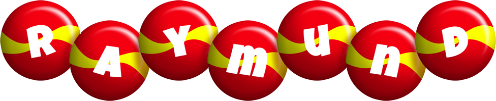 Raymund spain logo