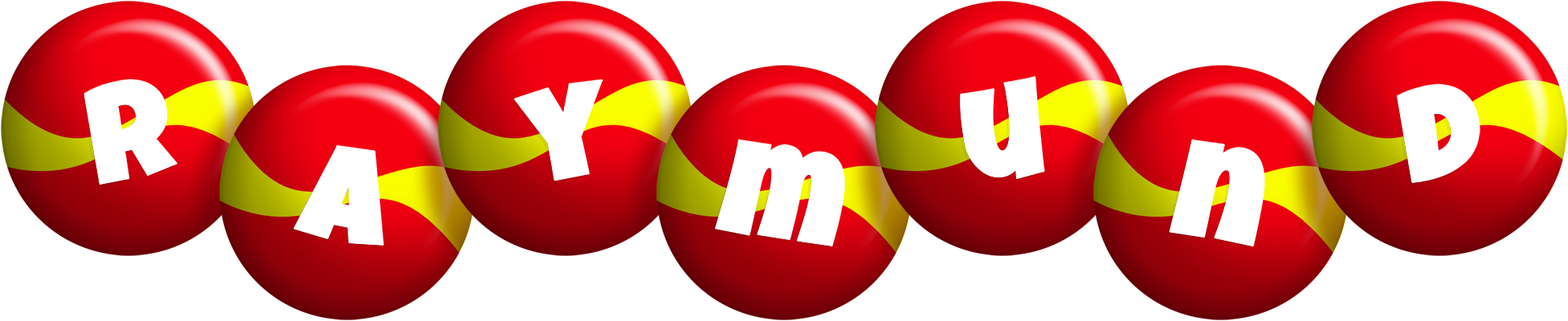 Raymund spain logo