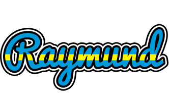 Raymund sweden logo