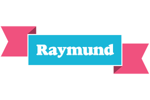 Raymund today logo