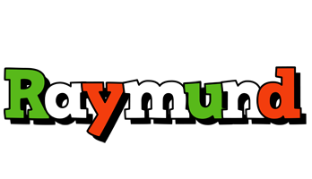 Raymund venezia logo