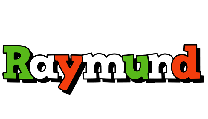 Raymund venezia logo