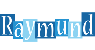 Raymund winter logo