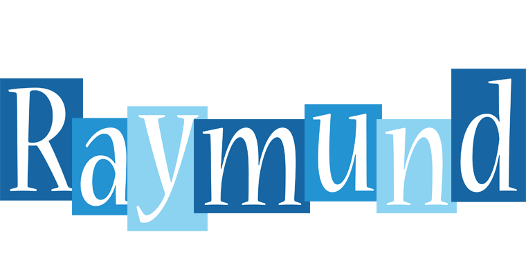 Raymund winter logo