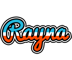 Rayna america logo