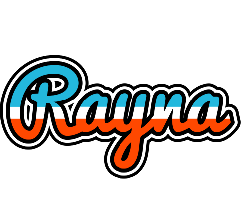 Rayna america logo