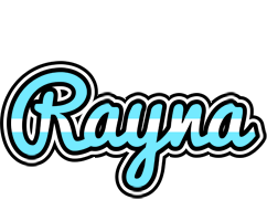 Rayna argentine logo