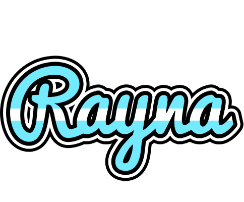 Rayna argentine logo