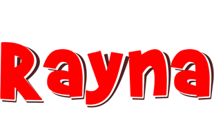 Rayna basket logo