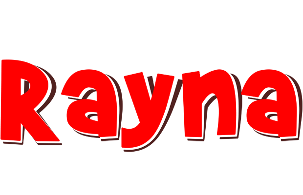 Rayna basket logo