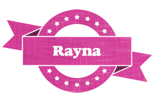 Rayna beauty logo