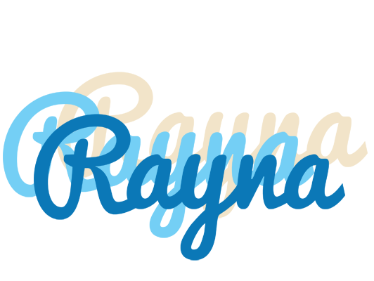 Rayna breeze logo