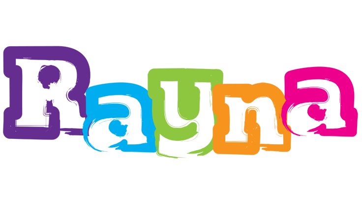 Rayna casino logo