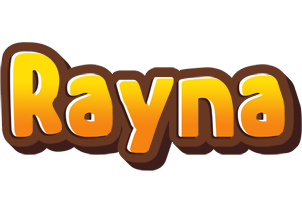 Rayna cookies logo