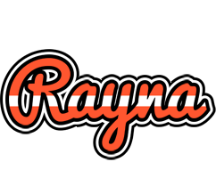 Rayna denmark logo