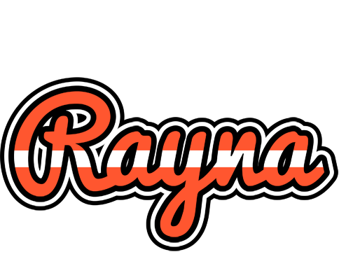Rayna denmark logo