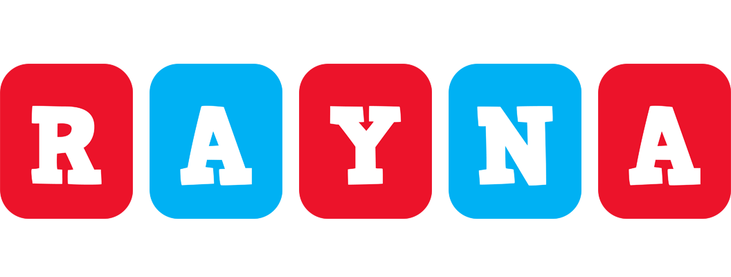 Rayna diesel logo