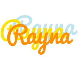 Rayna energy logo