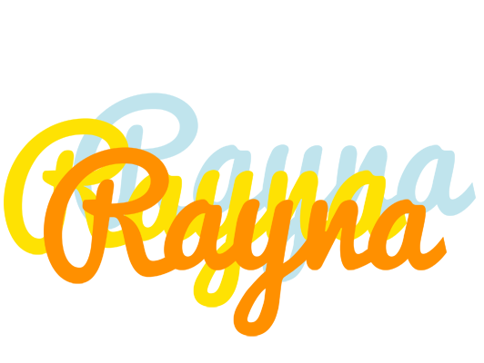 Rayna energy logo