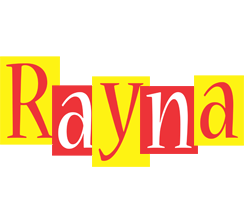 Rayna errors logo