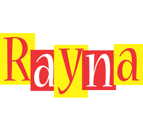 Rayna errors logo
