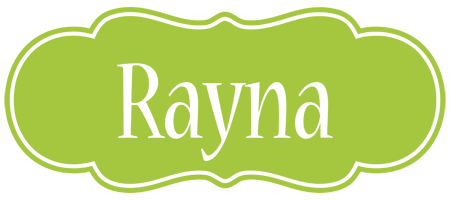 Rayna family logo