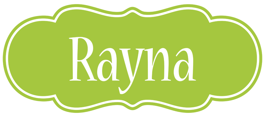 Rayna family logo