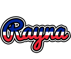 Rayna france logo