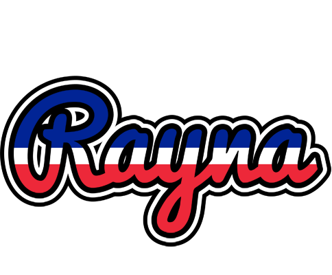 Rayna france logo