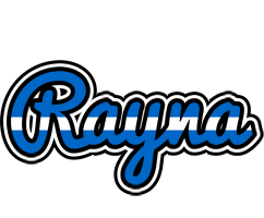 Rayna greece logo