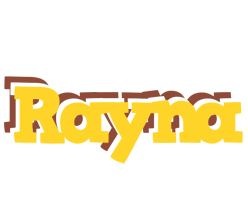 Rayna hotcup logo