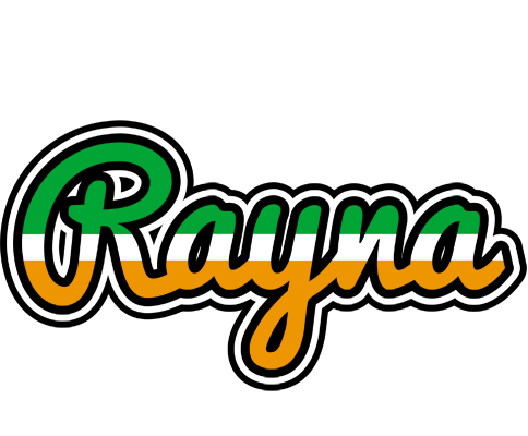 Rayna ireland logo