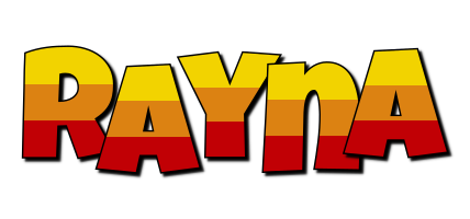 Rayna jungle logo