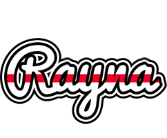 Rayna kingdom logo