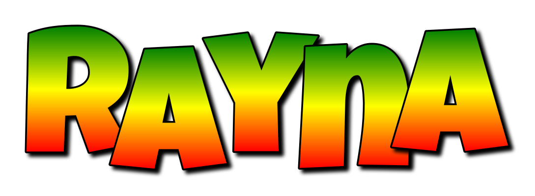 Rayna mango logo