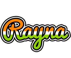 Rayna mumbai logo