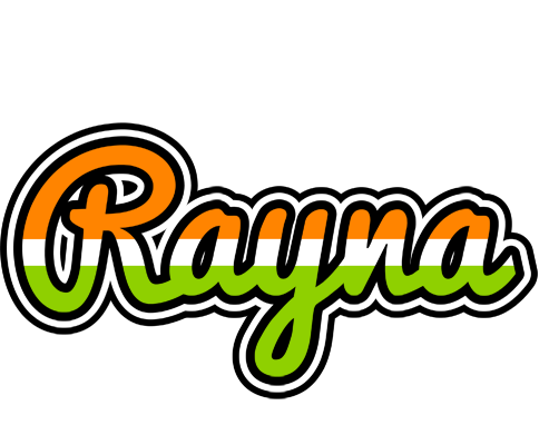 Rayna mumbai logo