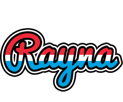 Rayna norway logo