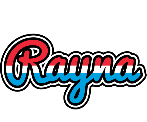 Rayna norway logo