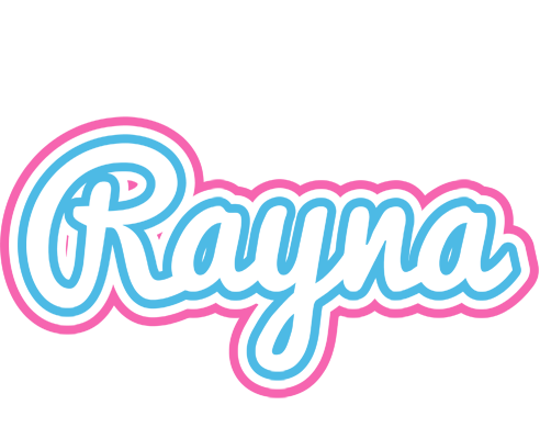 Rayna outdoors logo