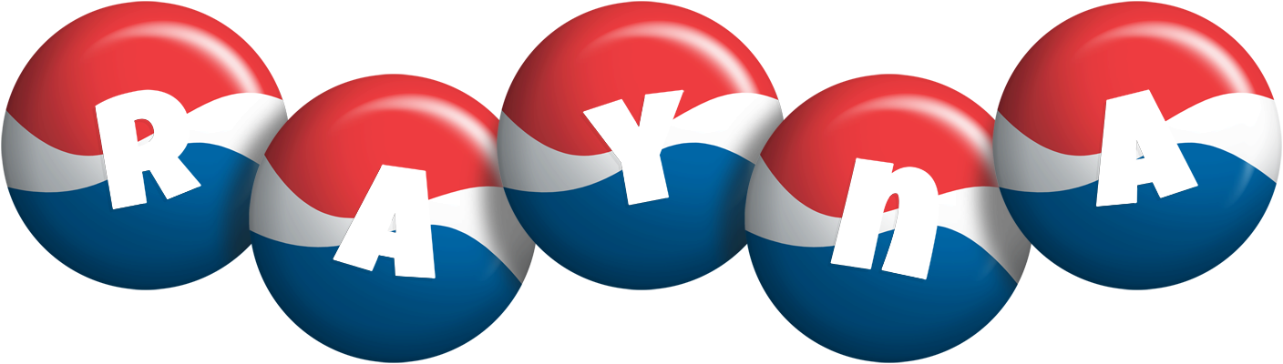 Rayna paris logo