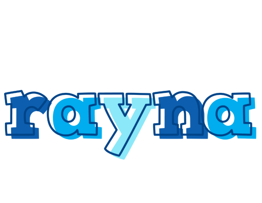 Rayna sailor logo