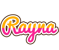 Rayna smoothie logo