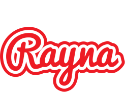 Rayna sunshine logo