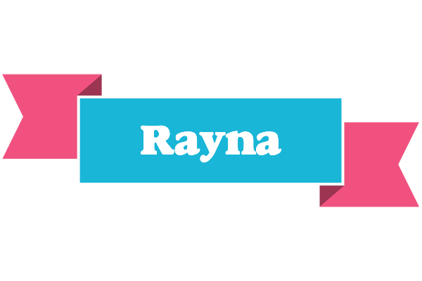 Rayna today logo