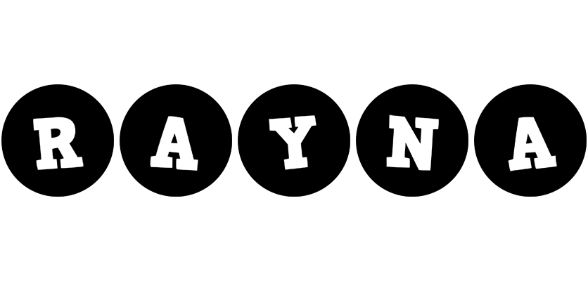 Rayna tools logo